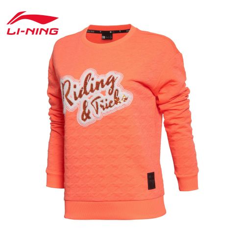  Vêtement de sport femme LINING - Ref 624170