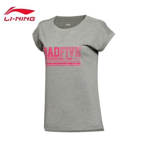  Vêtement de sport femme LINING en coton - Ref 624171