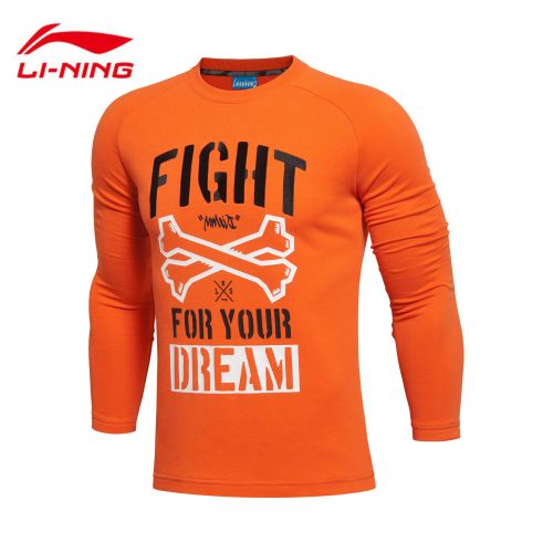  Vêtement de sport homme LINING en CVC - Ref 624182