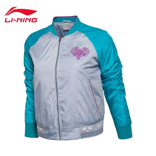  Vêtement de sport femme LINING en polyester - Ref 624183