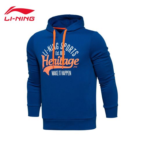  Vêtement de sport homme LINING en CVC - Ref 624186