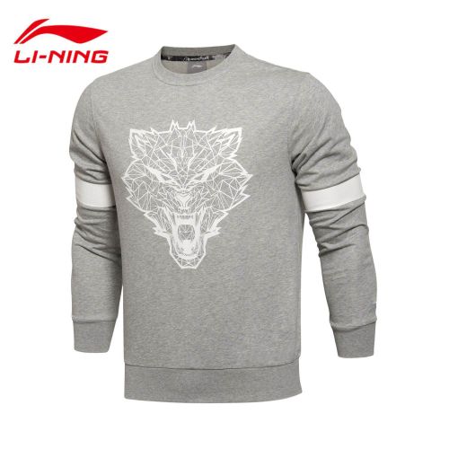  Vêtement de sport homme LINING en CVC - Ref 624193