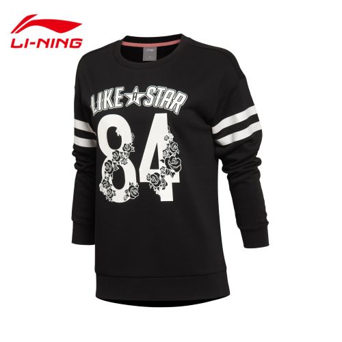  Vêtement de sport femme LINING en CVC - Ref 624194
