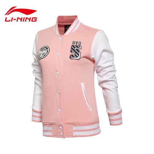  Vêtement de sport femme LINING en CVC - Ref 624206