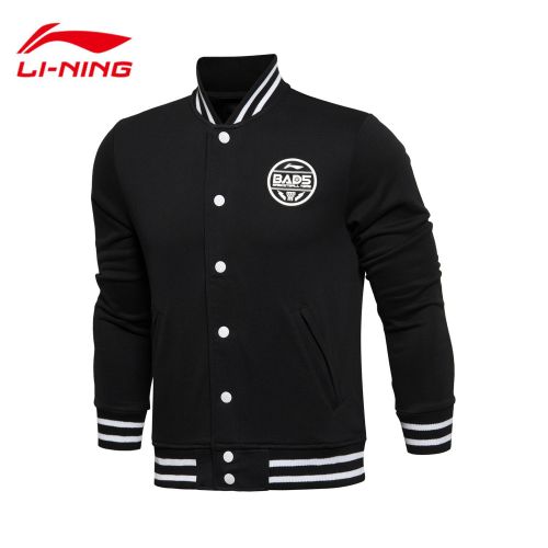  Vêtement de sport homme LINING en CVC - Ref 624209