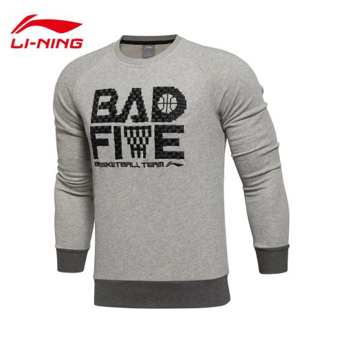  Vêtement de sport homme LINING en CVC - Ref 624211