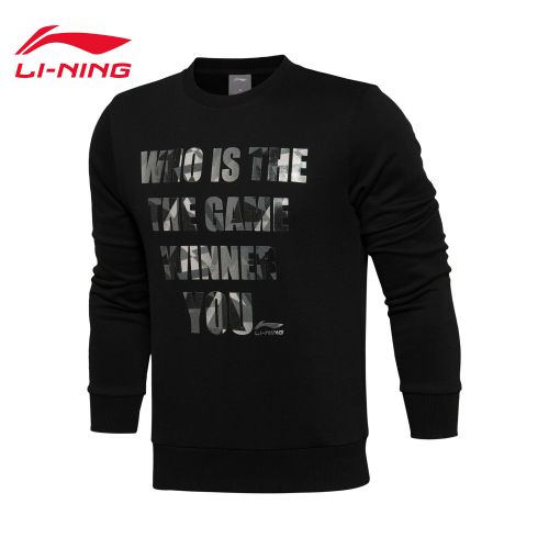  Vêtement de sport homme LINING en CVC - Ref 624227