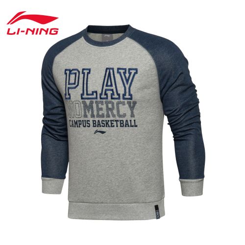  Vêtement de sport homme LINING - Ref 624229
