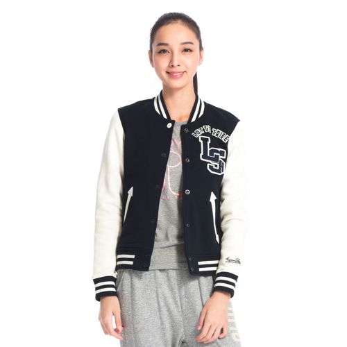  Vêtement de sport femme LOTTO en CVC - Ref 624235