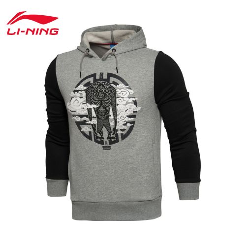  Vêtement de sport homme LINING en CVC - Ref 624239