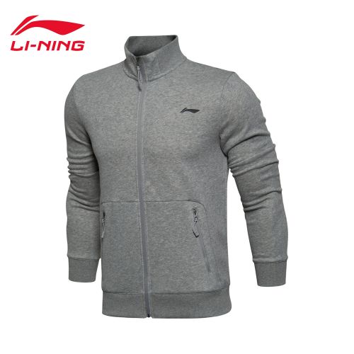  Vêtement de sport homme LINING en CVC - Ref 624252