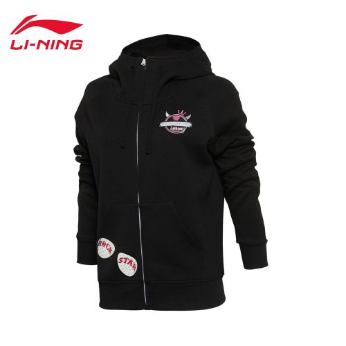  Vêtement de sport femme LINING en CVC - Ref 624259