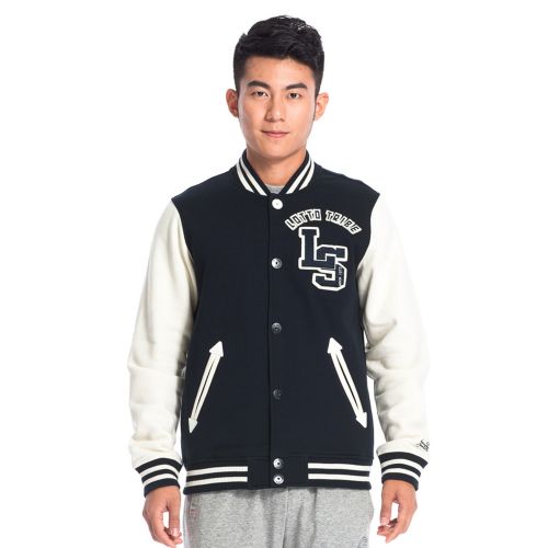  Vêtement de sport homme LOTTO en CVC - Ref 624269