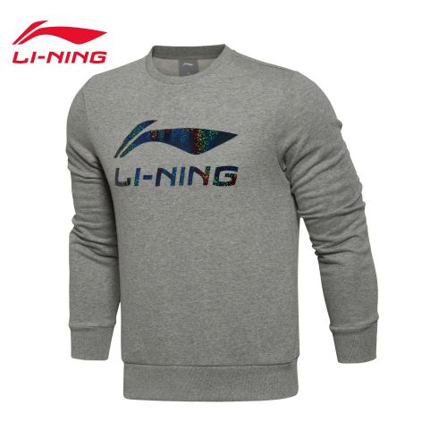  Vêtement de sport homme LINING en CVC - Ref 624270