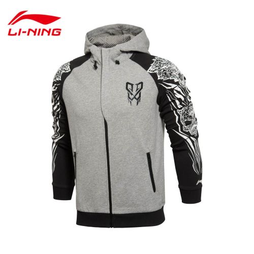  Vêtement de sport homme LINING - Ref 624286