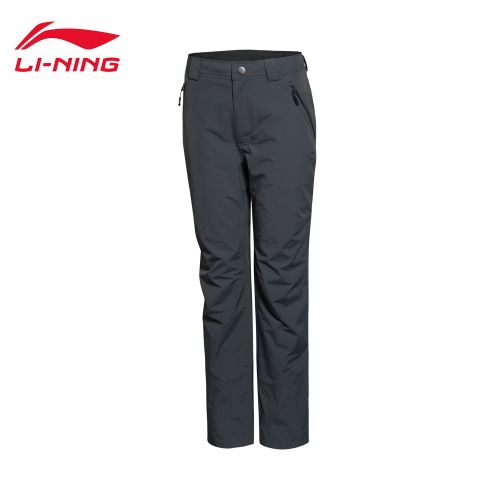 Vêtement de sport femme LINING en nylon - Ref 624300