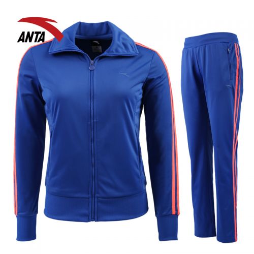 Vêtement de sport femme ANTA en polyester - Ref 624336