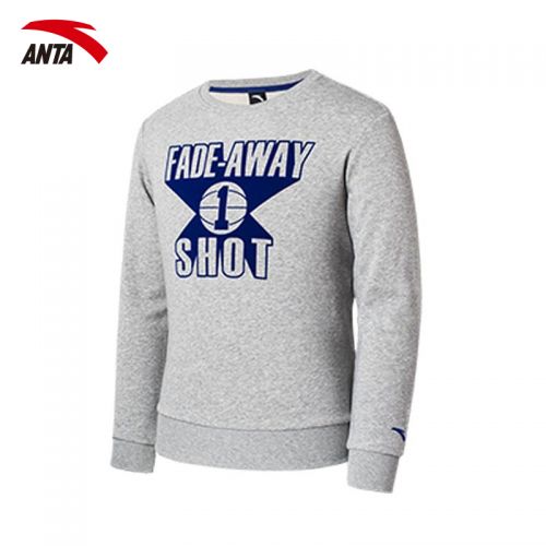 Vêtement de sport homme ANTA en coton - Ref 624340