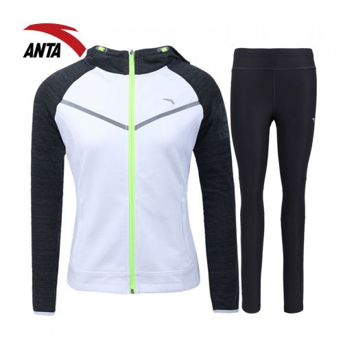 Vêtement de sport homme ANTA - Ref 624346