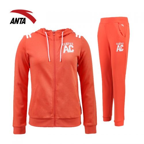 Vêtement de sport femme ANTA en CVC - Ref 624350