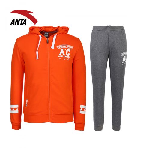 Vêtement de sport homme ANTA en CVC - Ref 624352