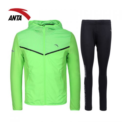 Vêtement de sport homme ANTA - Ref 624357