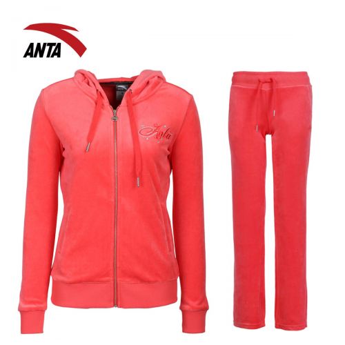 Vêtement de sport femme ANTA - Ref 624359
