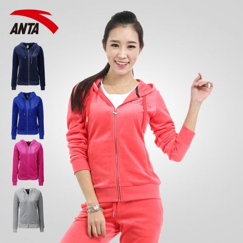 Vêtement de sport femme ANTA en CVC - Ref 624361