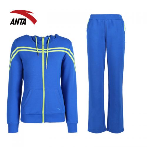 Vêtement de sport femme ANTA en CVC - Ref 624364