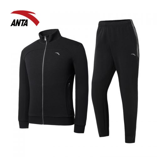 Vêtement de sport homme ANTA en CVC - Ref 624371