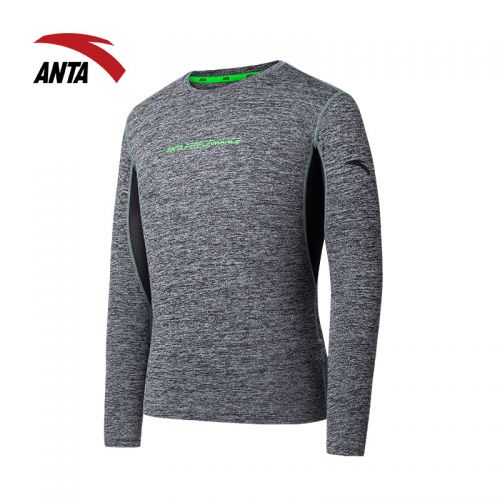 Vêtement de sport homme ANTA en polyester - Ref 624375