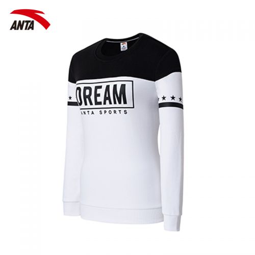 Vêtement de sport femme ANTA en CVC - Ref 624377