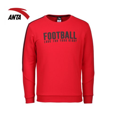 Vêtement de sport homme ANTA en CVC - Ref 624379