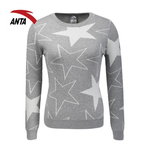 Vêtement de sport femme ANTA en coton - Ref 624385