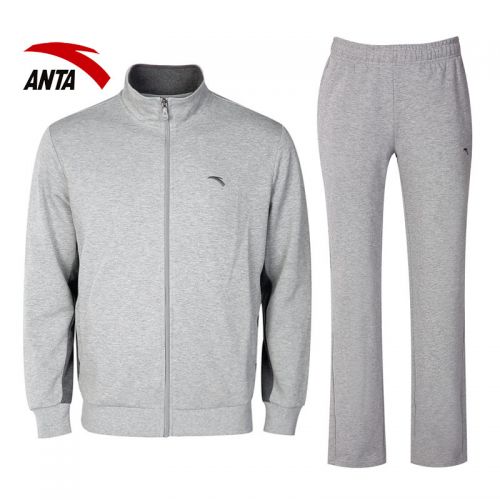 Vêtement de sport homme ANTA en CVC - Ref 624389
