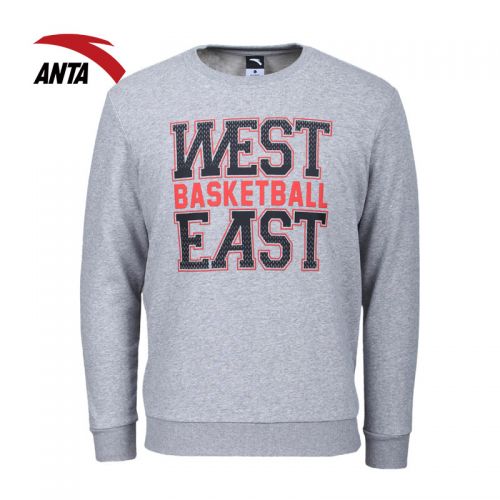 Vêtement de sport homme ANTA en CVC - Ref 624390