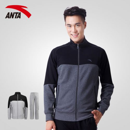 Vêtement de sport homme ANTA en CVC - Ref 624401