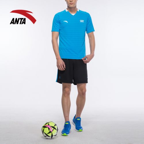 Vêtement de sport homme ANTA en polyester - Ref 624403