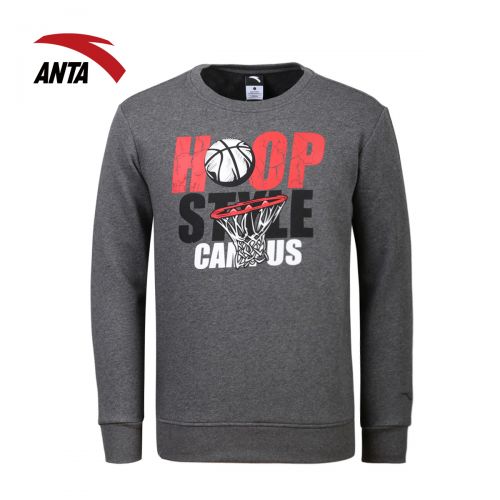 Vêtement de sport homme ANTA en coton - Ref 624407