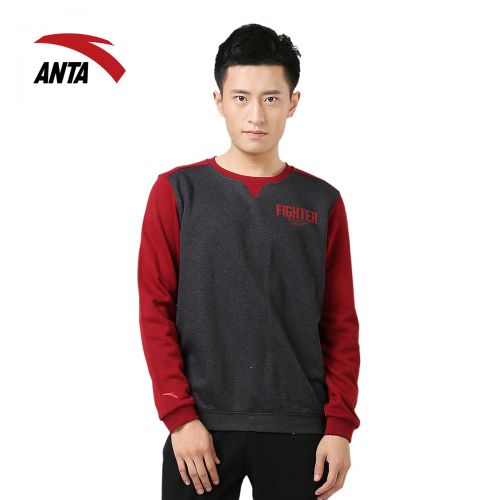 Vêtement de sport homme ANTA en CVC - Ref 624412