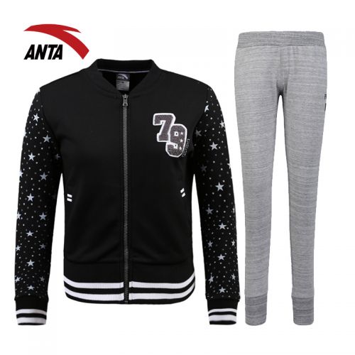 Vêtement de sport femme ANTA - Ref 624421