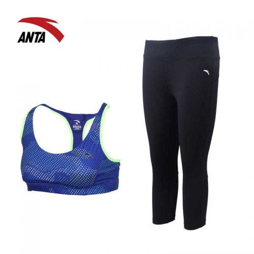 Vêtement de sport femme ANTA - Ref 624424