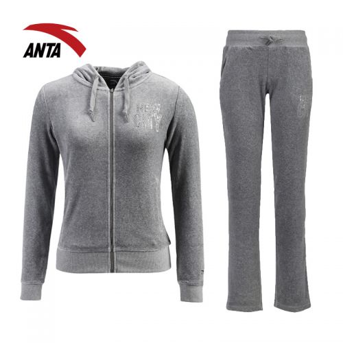 Vêtement de sport femme ANTA en CVC - Ref 624426