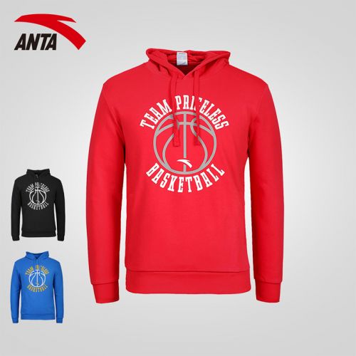 Vêtement de sport homme ANTA en CVC - Ref 624427