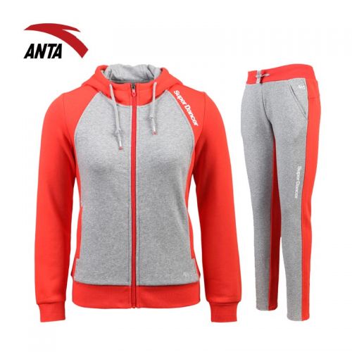 Vêtement de sport femme ANTA en CVC - Ref 624430