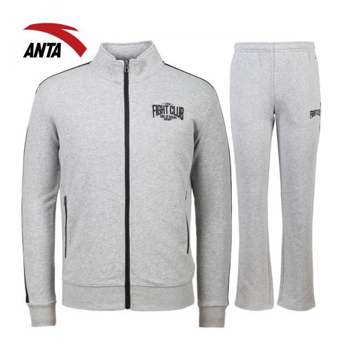 Vêtement de sport homme ANTA en CVC - Ref 624434