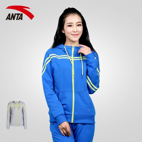 Vêtement de sport femme ANTA en CVC - Ref 624437