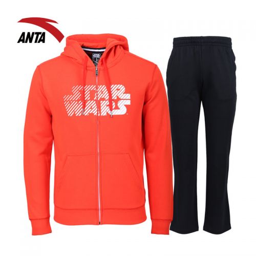 Vêtement de sport homme ANTA - Ref 624439