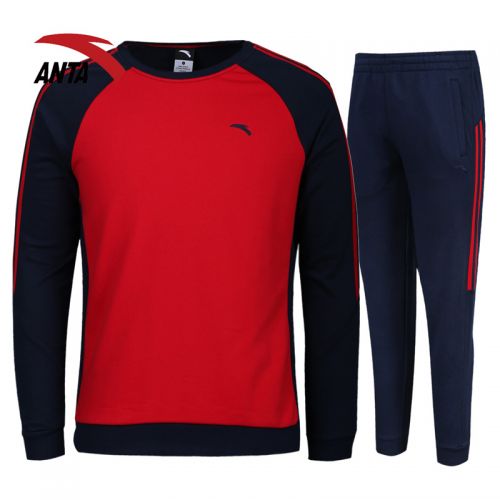 Vêtement de sport homme ANTA en CVC - Ref 624451