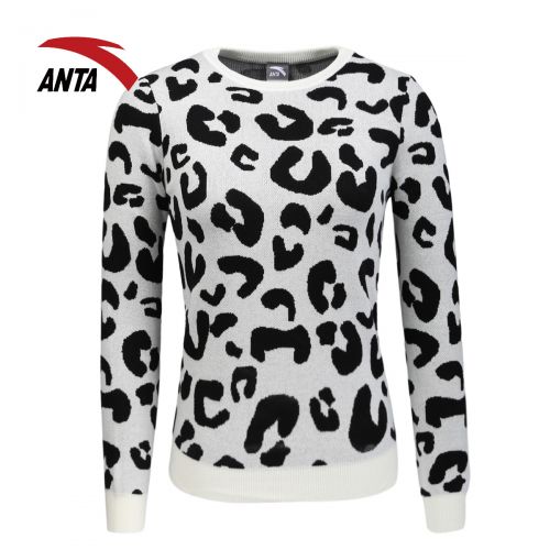 Vêtement de sport femme ANTA en coton - Ref 624453